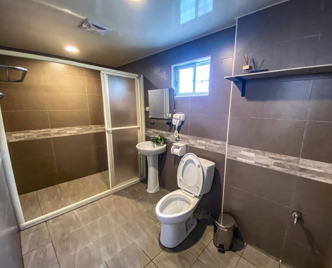 Casa Entera Lejlighed Hualing Eksteriør billede