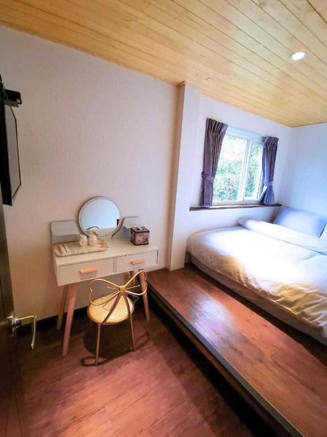 Casa Entera Lejlighed Hualing Eksteriør billede